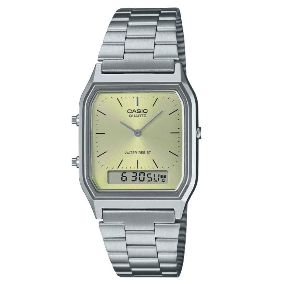 Casıo AQ-230A-9AMQYDF Kol Saati