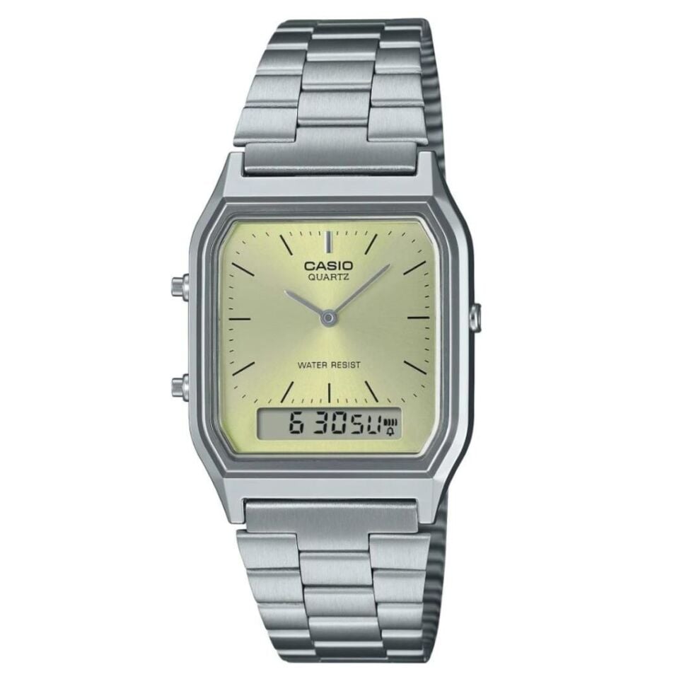 Casıo AQ-230A-9AMQYDF Kol Saati