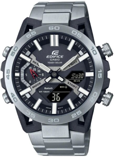 Casio Edifice ECB-2000D-1ADF Kol Saati