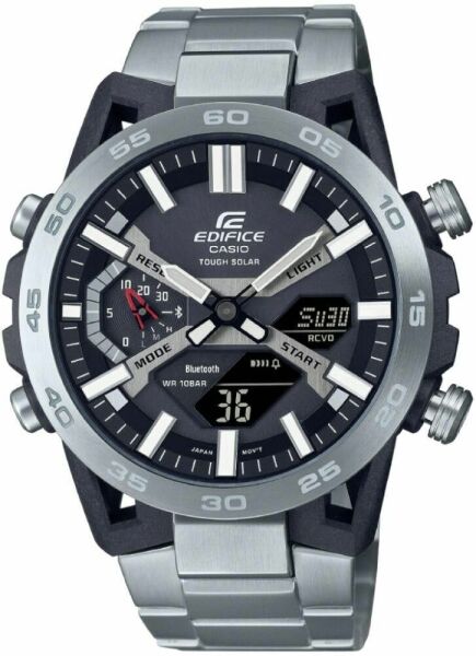 Casio  ECB-2000D-1ADF Kol Saati