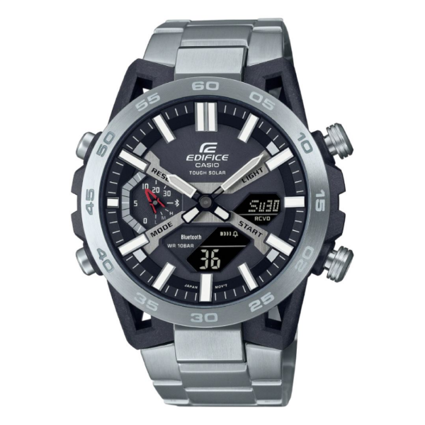 Casio Edifice ECB-2000D-1ADF Kol Saati