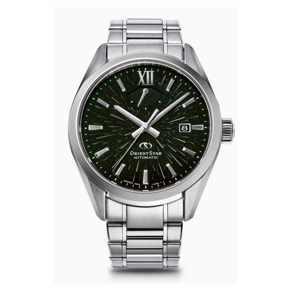 Orient RE-BX0009B00B Kol Saati
