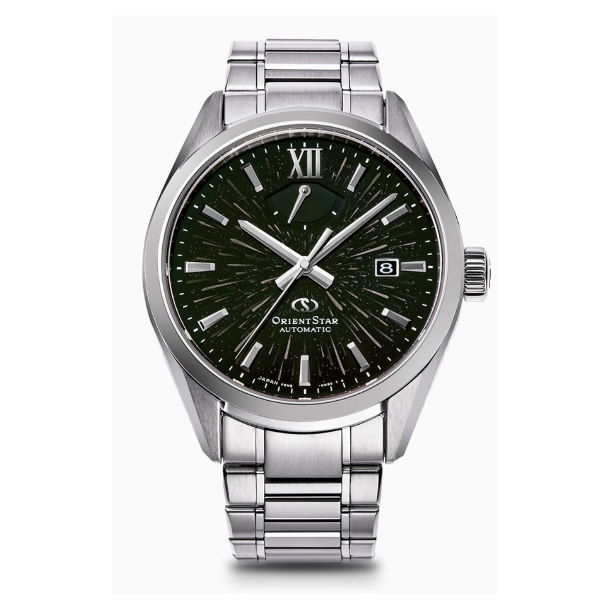 Orient RE-BX0009B00B Kol Saati