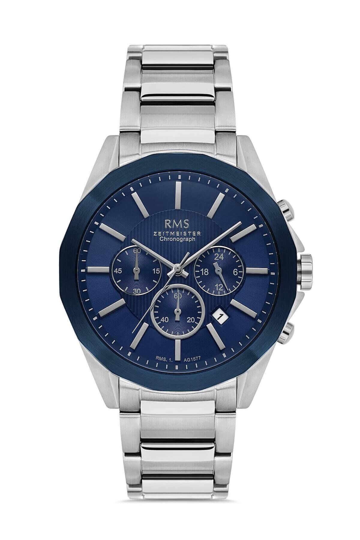 Romanson RMS.1.AG1577.03 Kol Saati