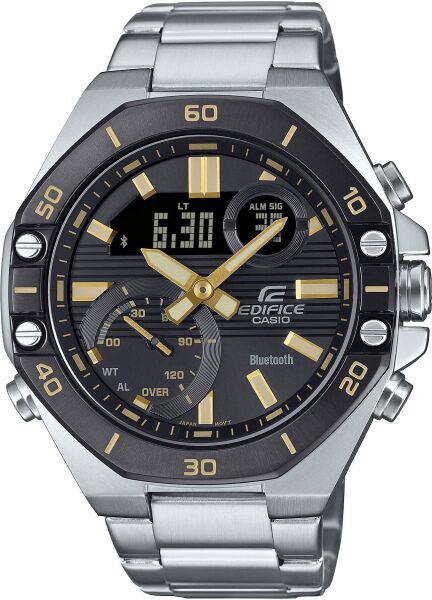 Casio Edifice ECB-10DB-1A9DF Kol Saati