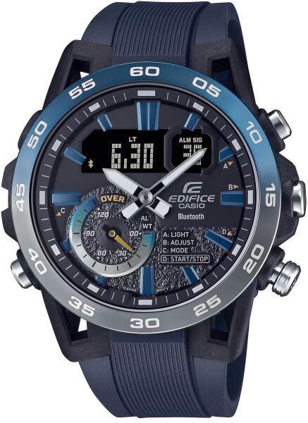 Casio Edifice ECB-40NP-1ADF Kol Saati