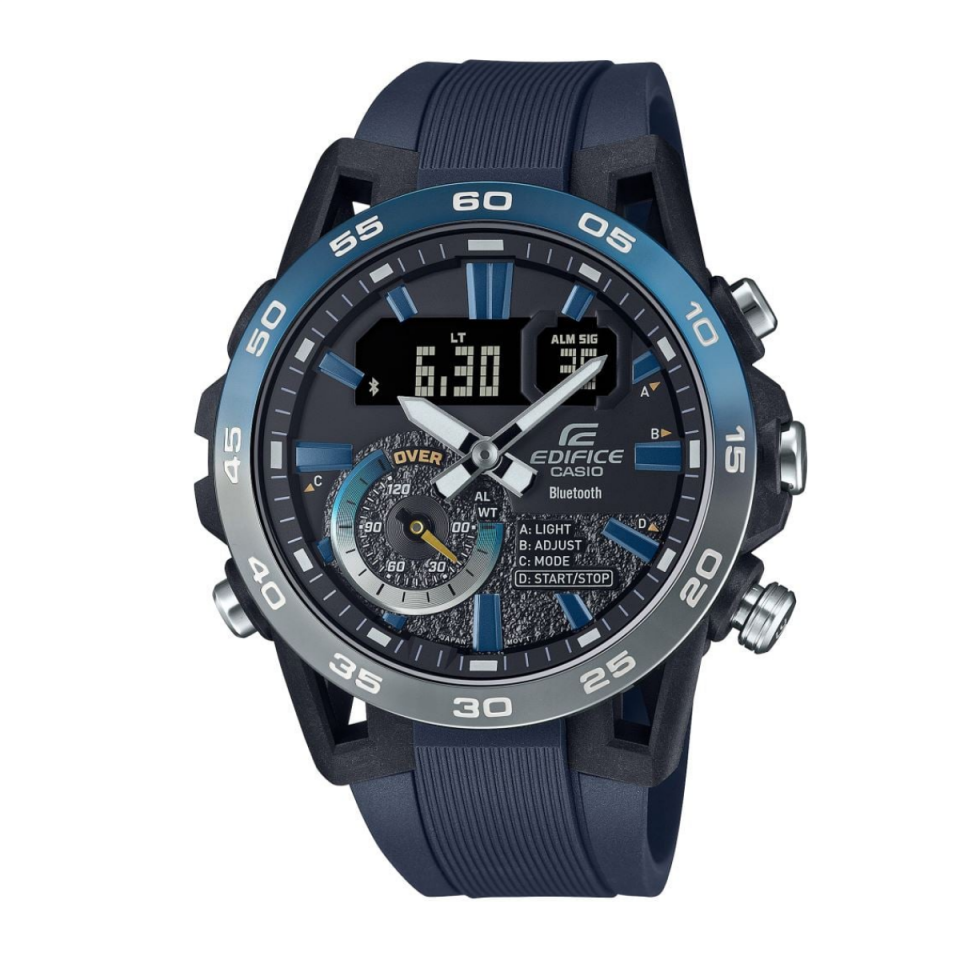 Casio ECB-40NP-1ADF Kol Saati