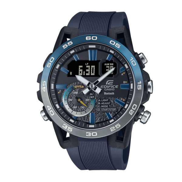Casio Edifice ECB-40NP-1ADF Kol Saati