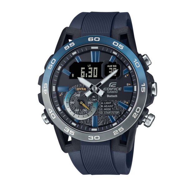 Casio Edifice ECB-40NP-1ADF Kol Saati