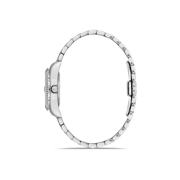 Hislon QL145S-03SS Kol Saati