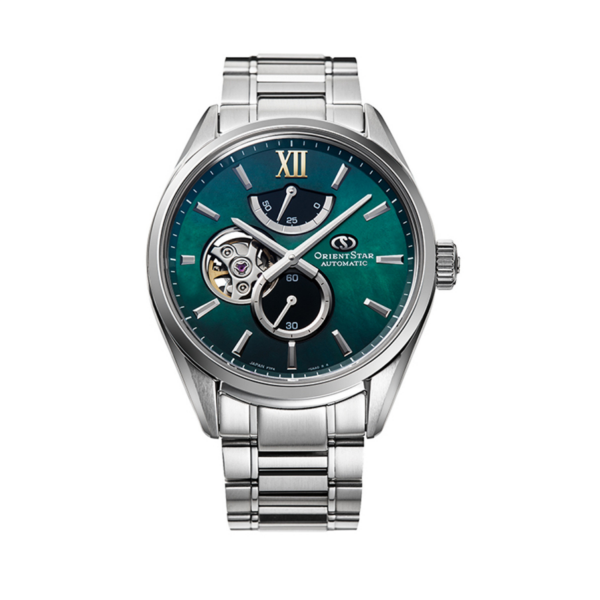 Orient RE-BY0005A00B Kol Saati