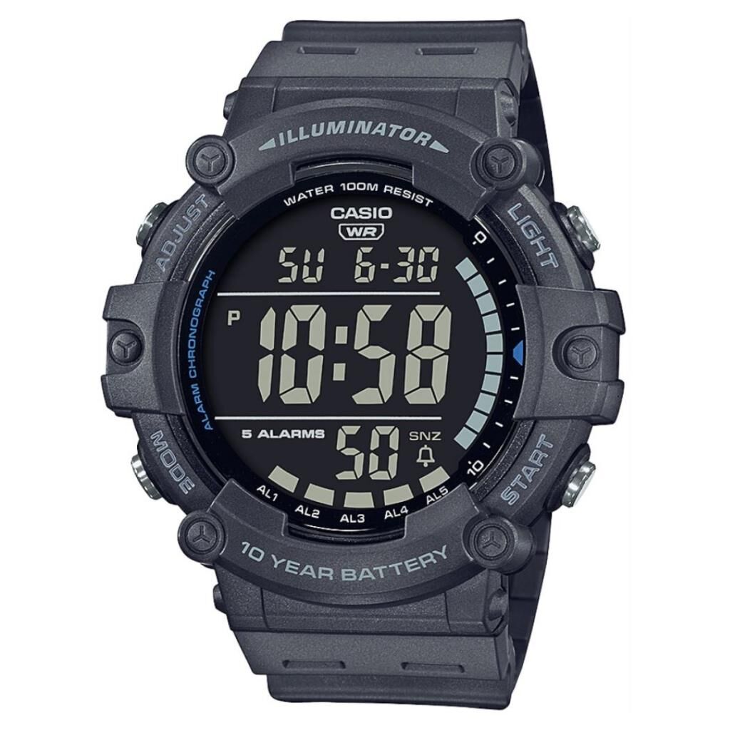 Casıo AE-1500WH-8BVDF Kol Saati