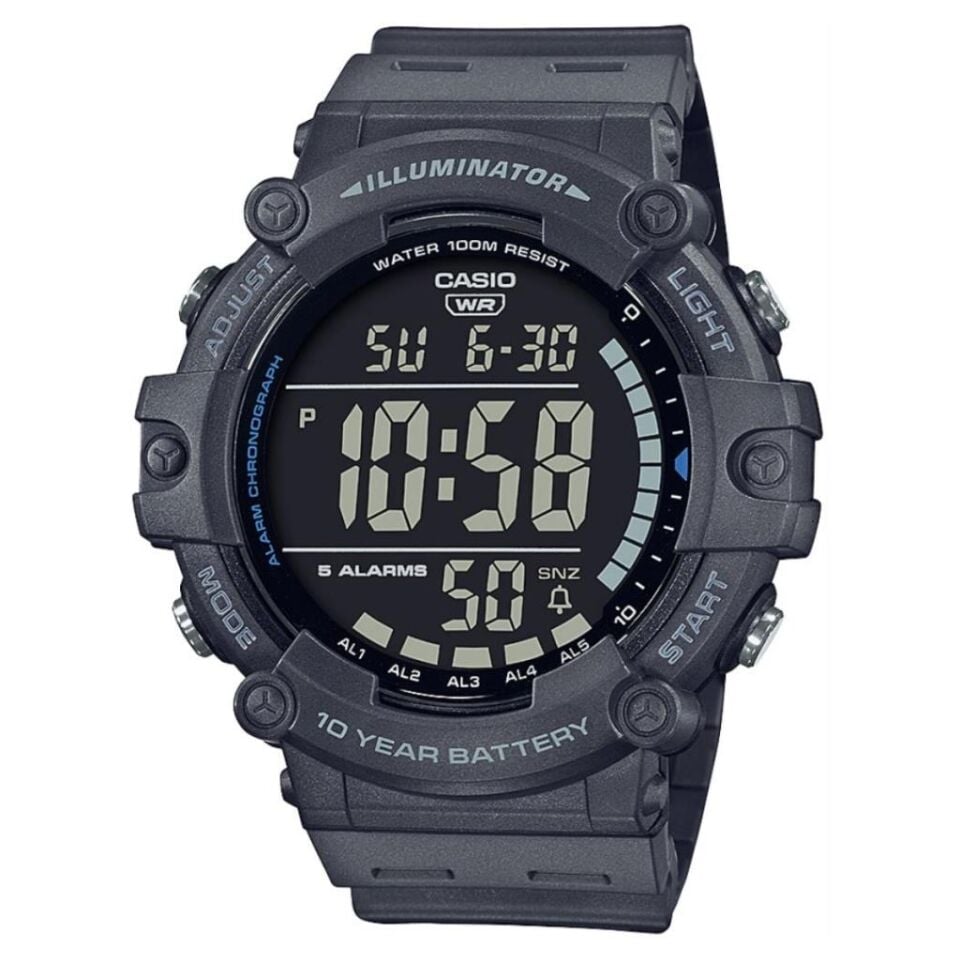 Casıo AE-1500WH-8BVDF Kol Saati