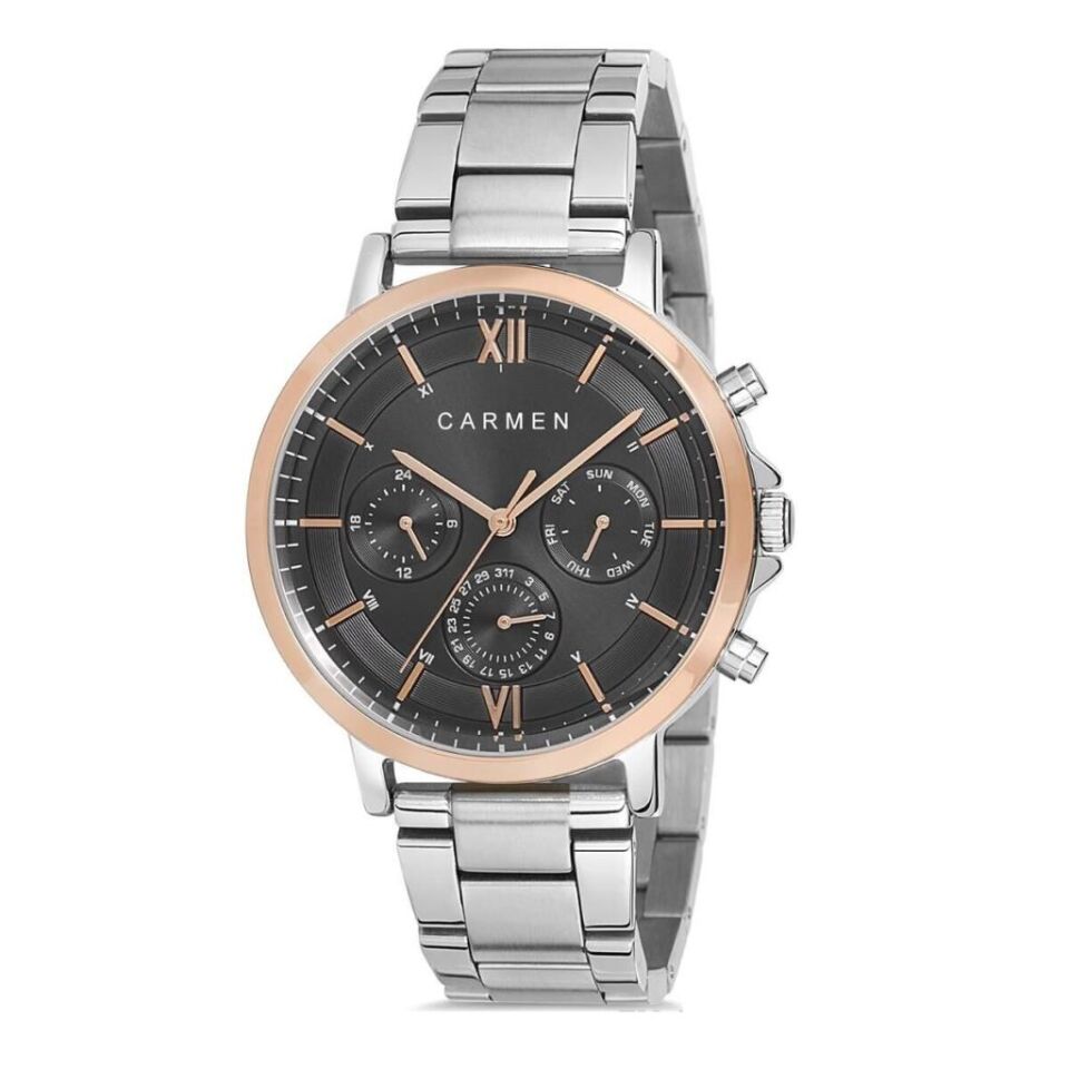 Carmen CR.13507FM.02 Kol Saati