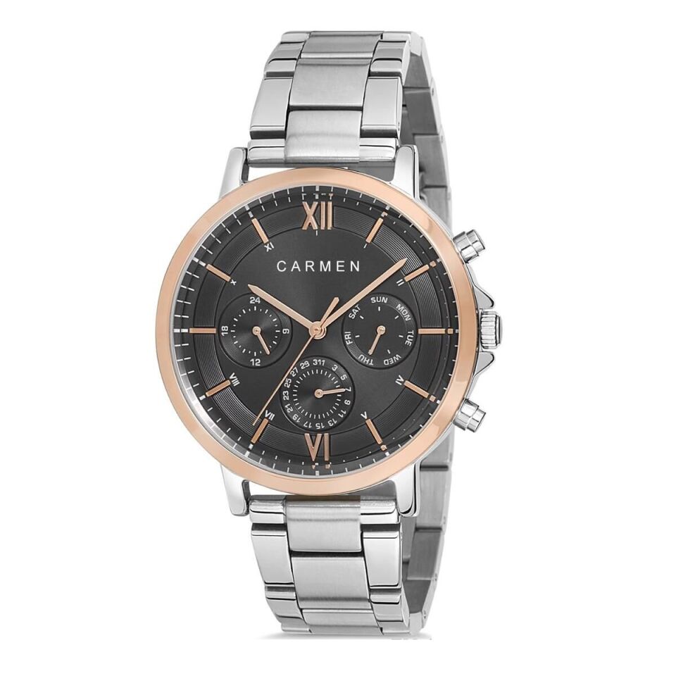 Carmen CR.13507FM.02 Kol Saati