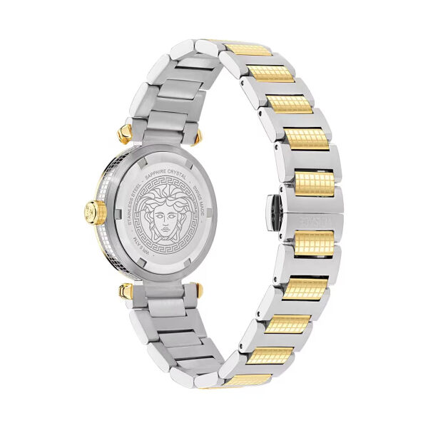 Versace VRSCVE5B00525 Kadın Kol Saati