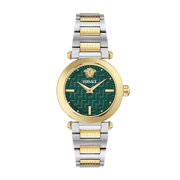 Versace VRSCVE5B00525 Kadın Kol Saati