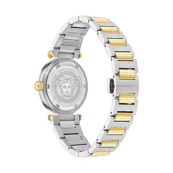 Versace VRSCVE5B00525 Kadın Kol Saati