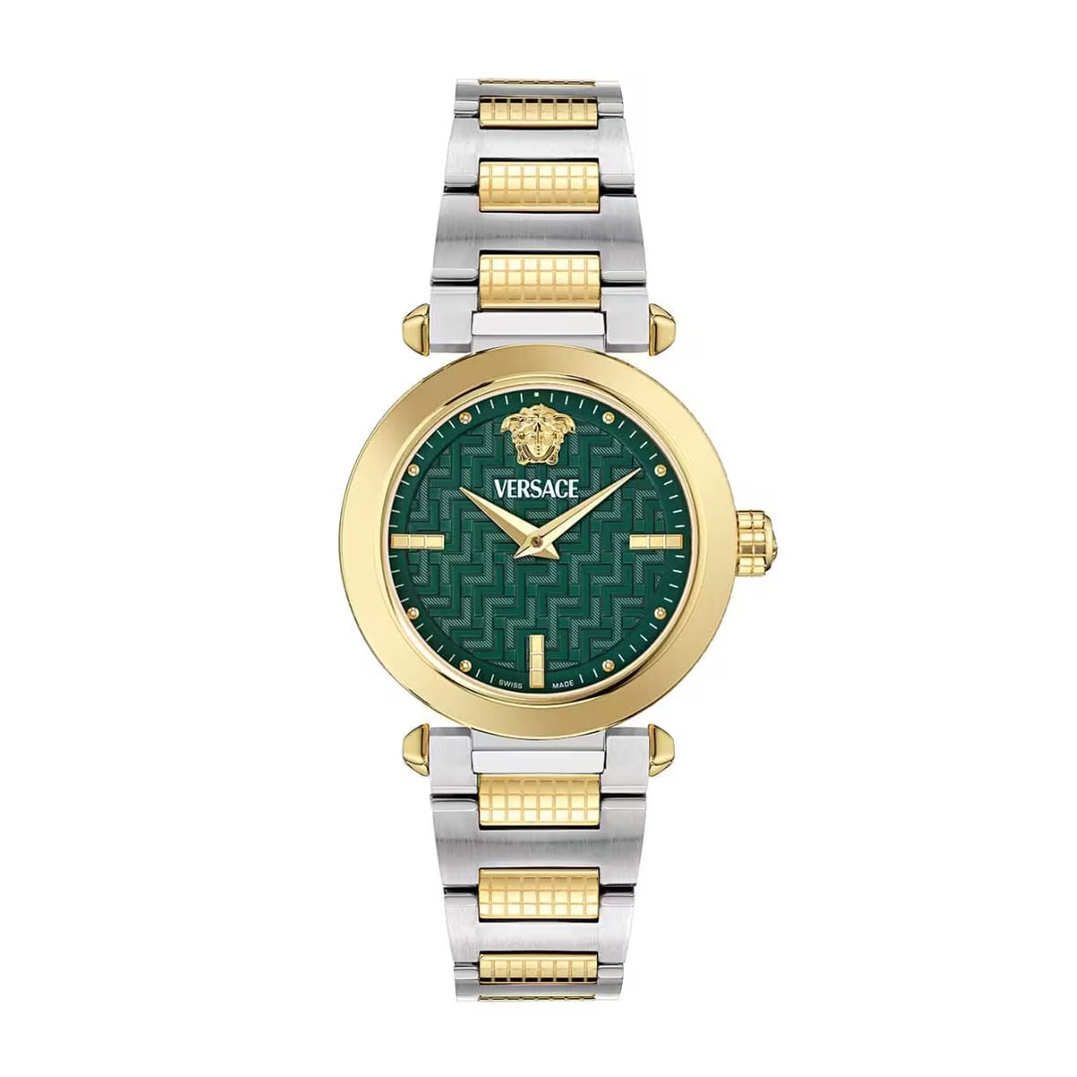 Versace VRSCVE5B00525 Kadın Kol Saati