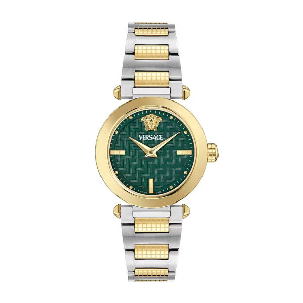 Versace VRSCVE5B00525 Kadın Kol Saati