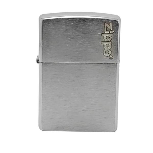Zippo 200-027984 BULUS- LOGO Çakmak