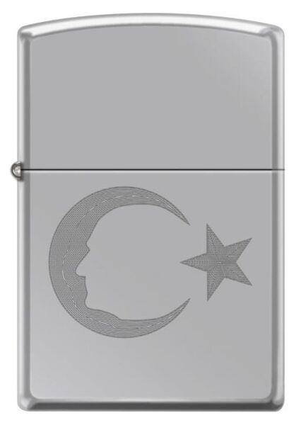 Zippo Çakmak 250-055156 Çakmak