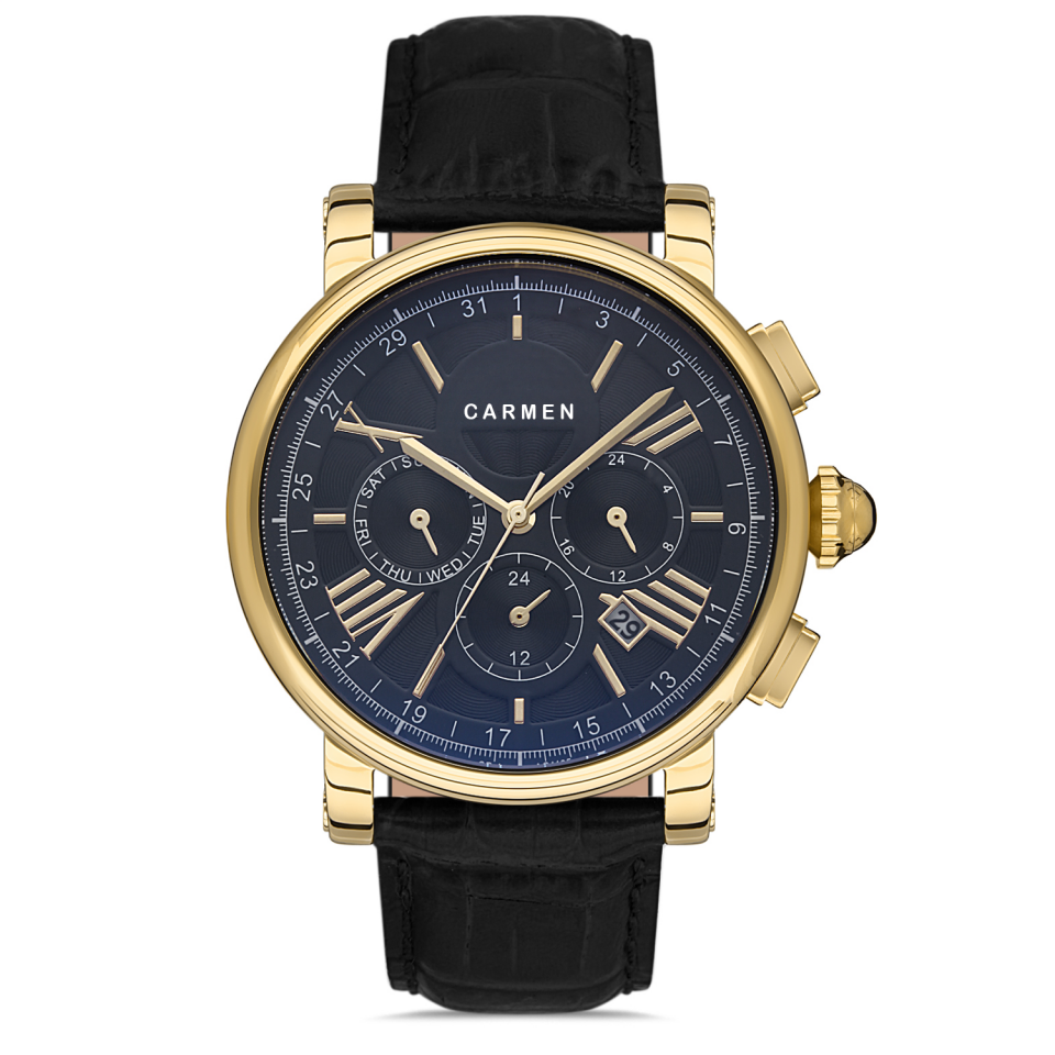 Carmen CR.1.AG0023.03 Kol Saati