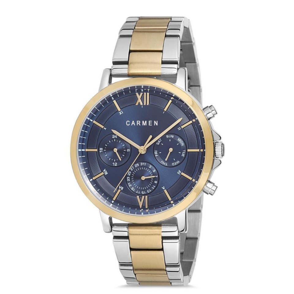 Carmen CR.13507FM.01 Kol Saati