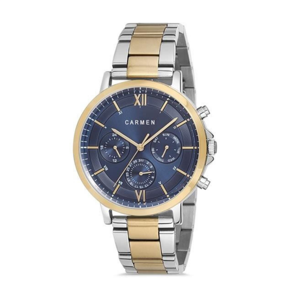 Carmen CR.13507FM.01 Kol Saati