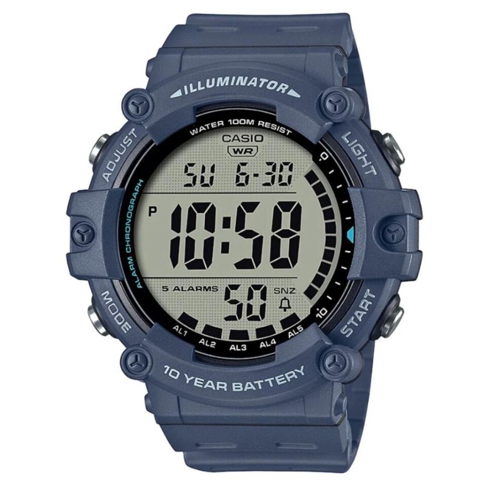 Casıo AE-1500WH-2AVDF Kol Saati