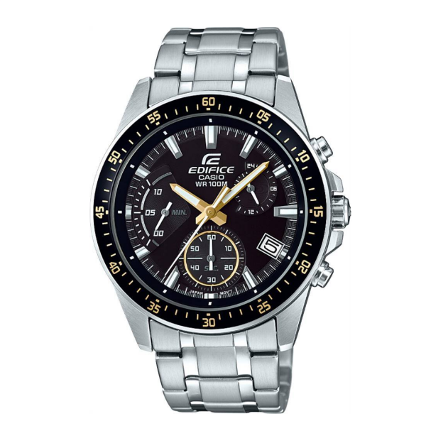 Casio EFV-540D-1A9VUDF Kol Saati