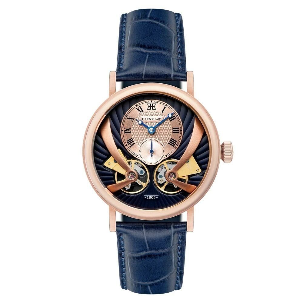 Earnshaw ES-8059-05 Erkek Kol Saati