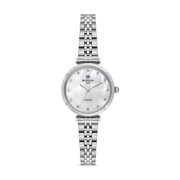 Hislon QL143S-09SS Kol Saati