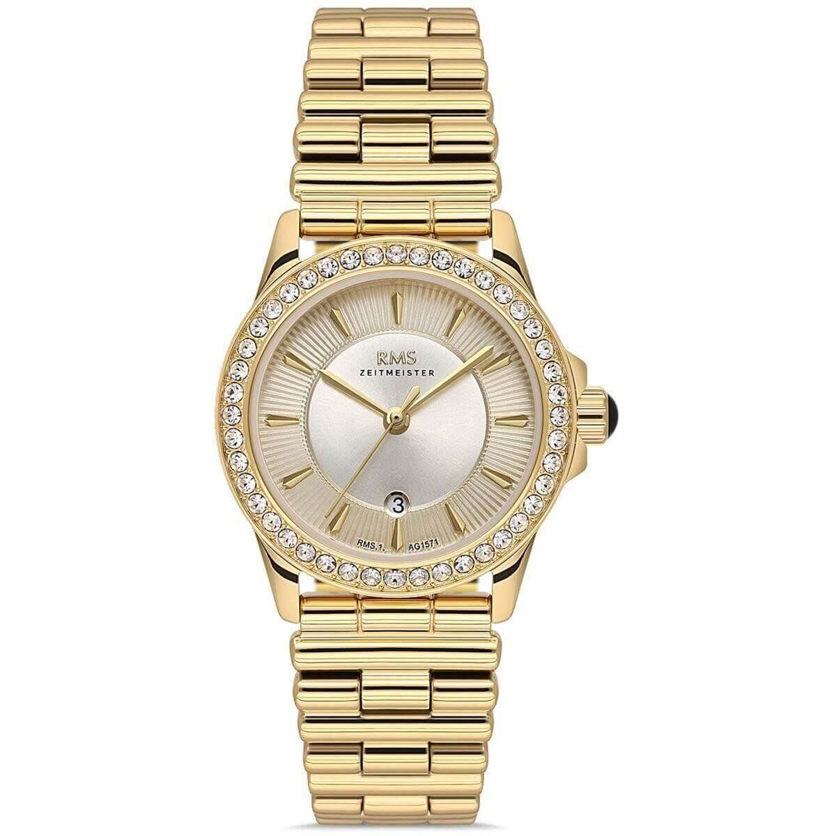 Romanson RMS.1.AG1571.07 Kol Saati