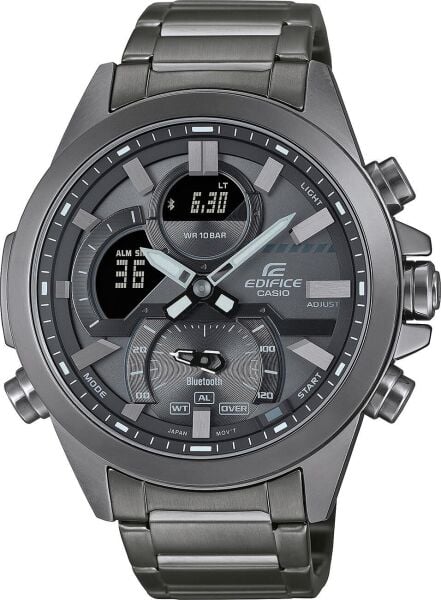 Casio ECB-30DC-1BDF Kol Saati