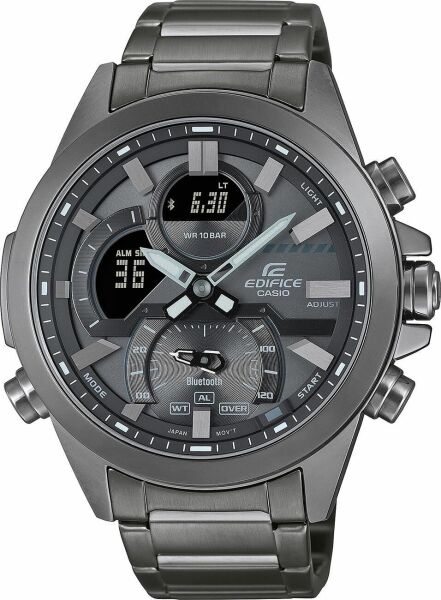 Casio ECB-30DC-1BDF Kol Saati