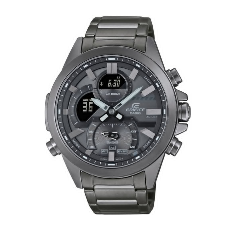 Casio ECB-30DC-1BDF Kol Saati