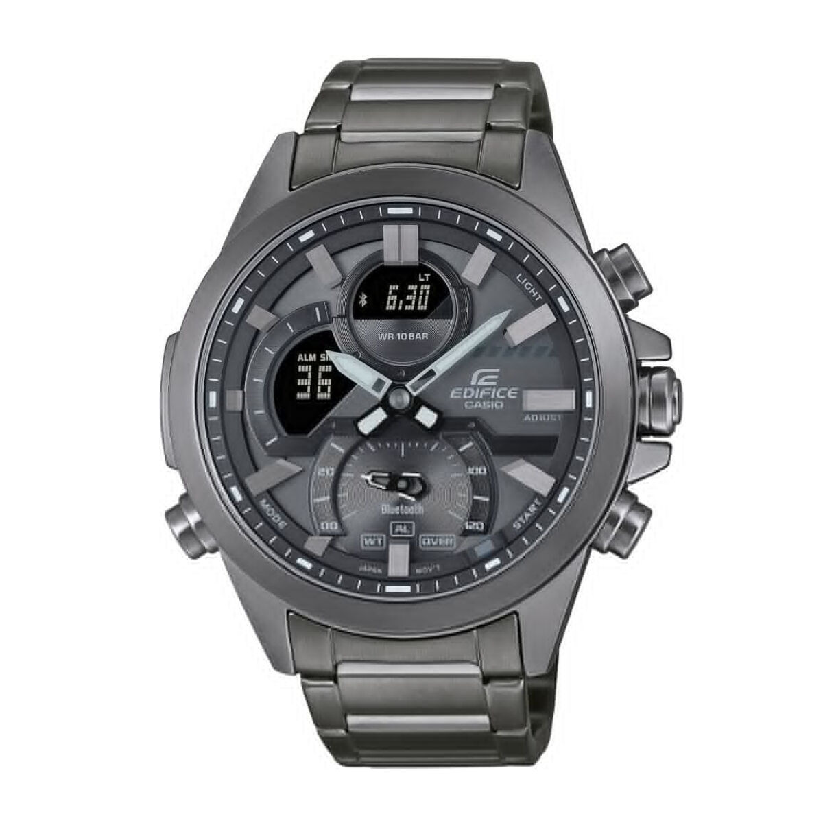 Casio ECB-30DC-1BDF Kol Saati
