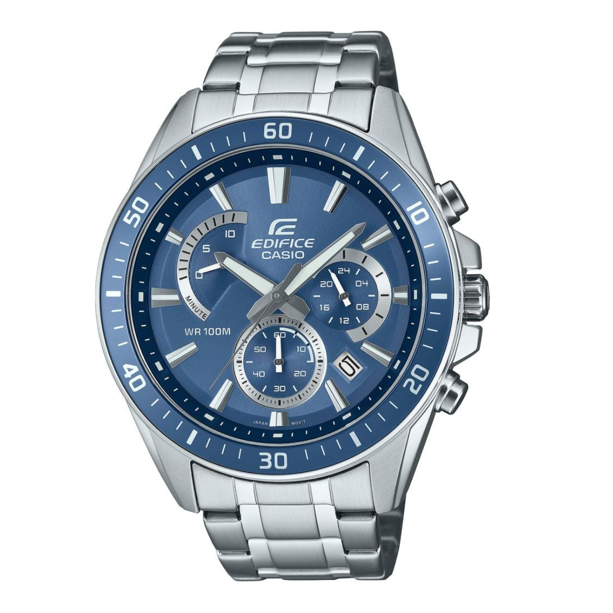Casio EFR-552D-2AVUDF Kol Saati