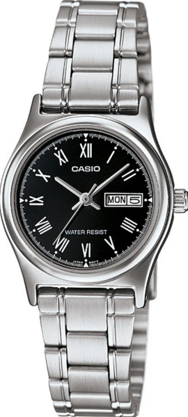 Casıo LTP-V006D-1BUDF Kol Saati