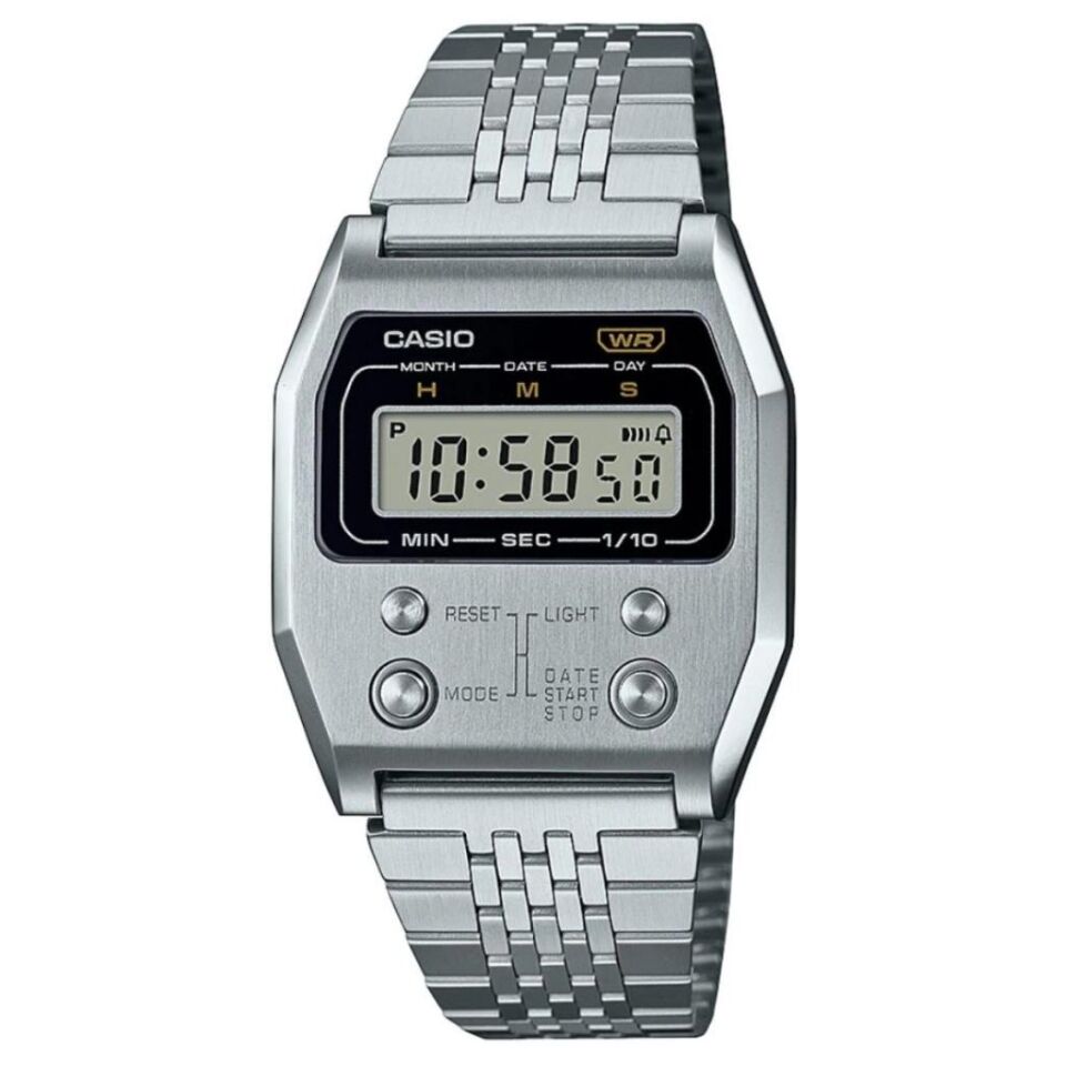 Casıo A1100D-1DF Kol Saati
