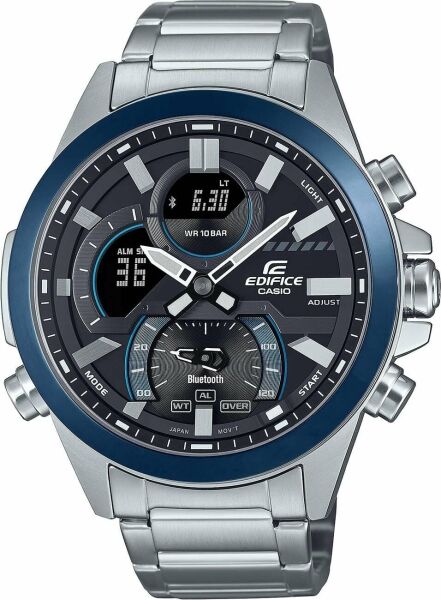 Casio ECB-30DB-1ADF Kol Saati