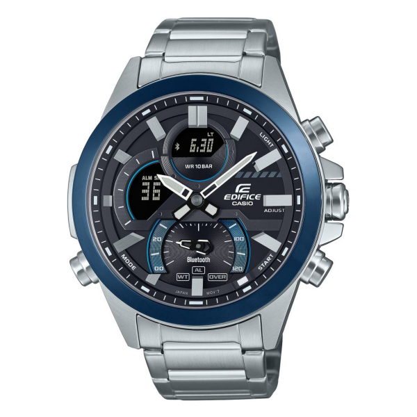 Casio ECB-30DB-1ADF Kol Saati