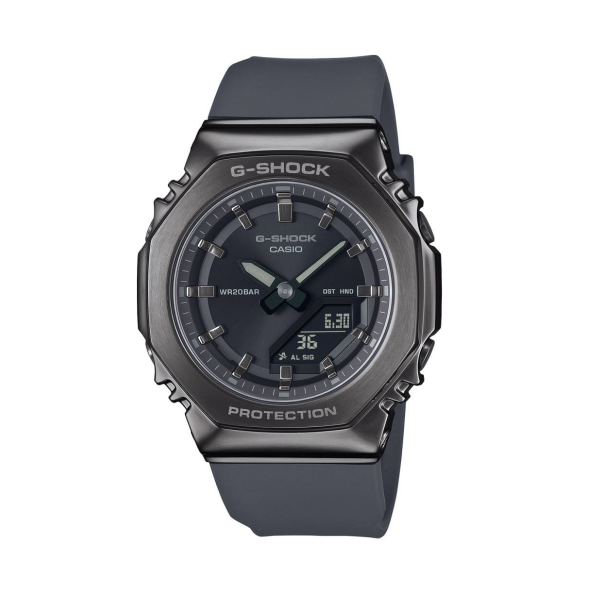 Casio GM-S2110B-8ADR Kol Saati