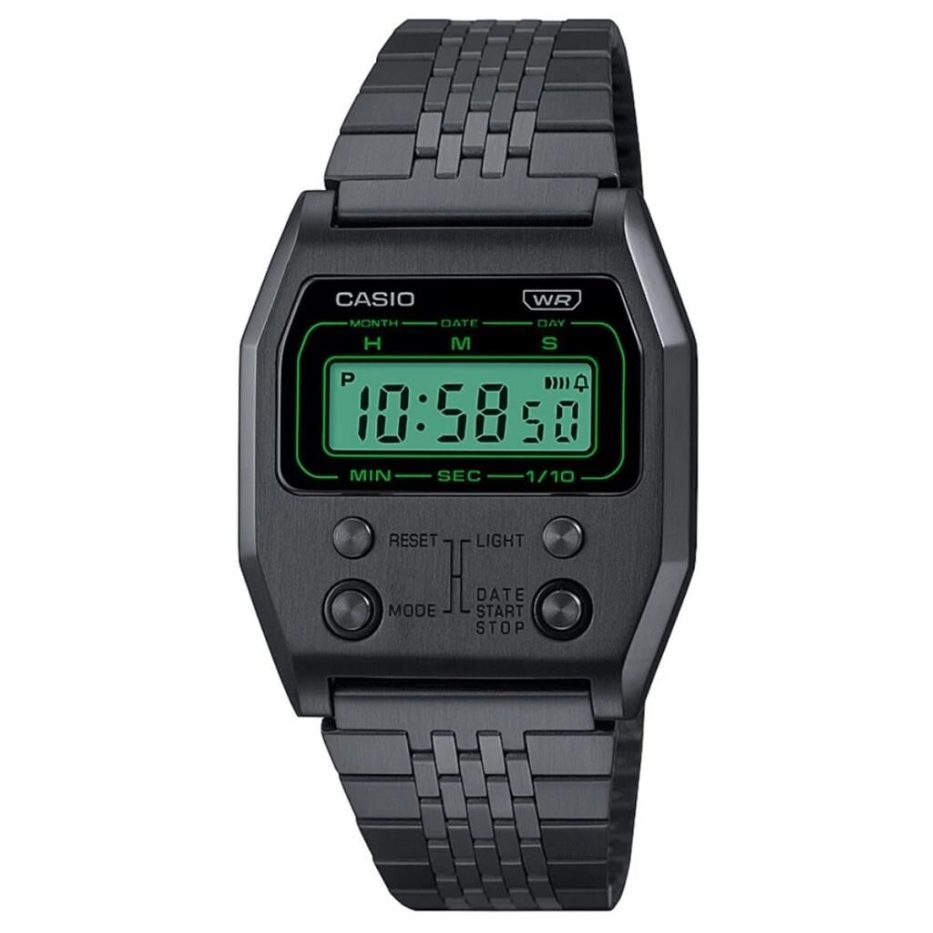 Casıo A1100B-1DF Kol Saati