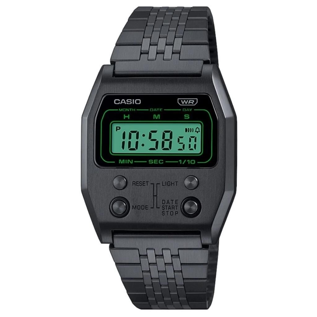 Casıo A1100B-1DF Kol Saati