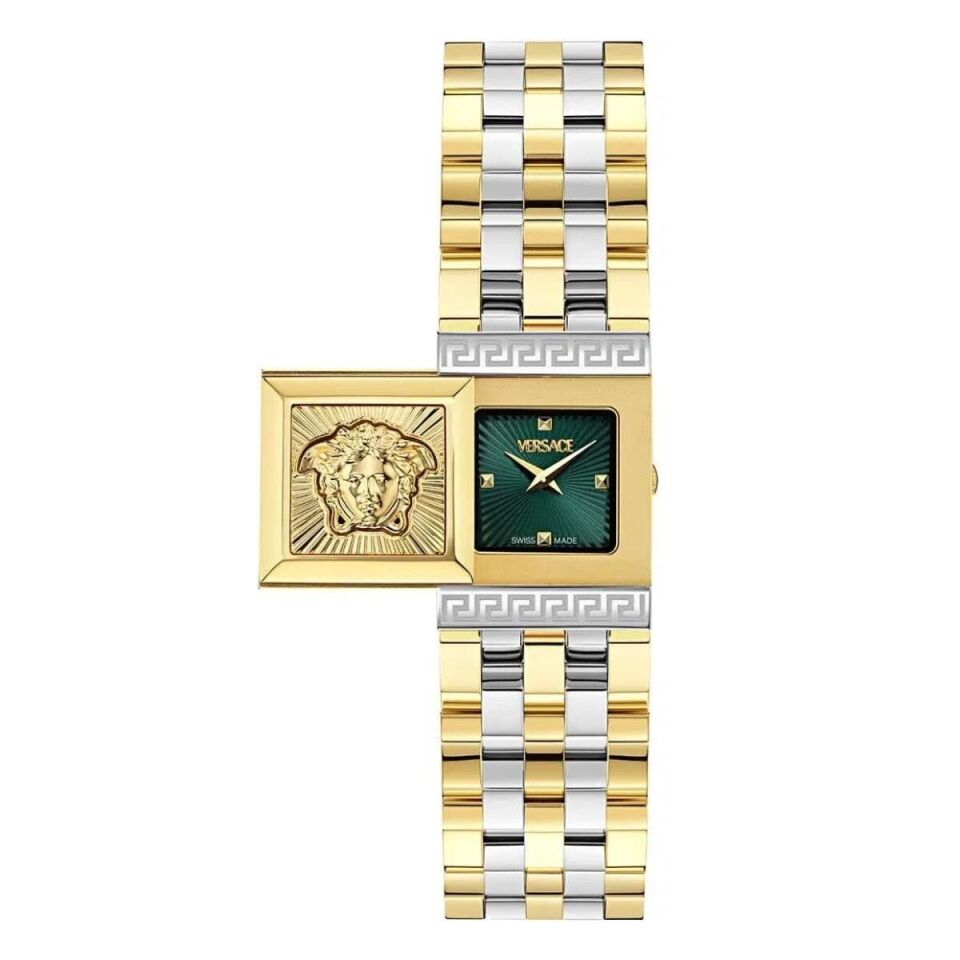 Versace VRSCVE0C00125 Kol Saati