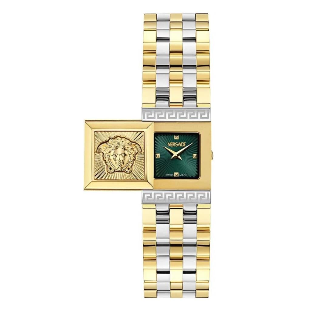 Versace VRSCVE0C00125 Kol Saati