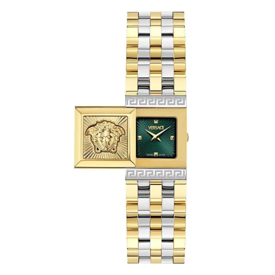 Versace VRSCVE0C00125 Kol Saati