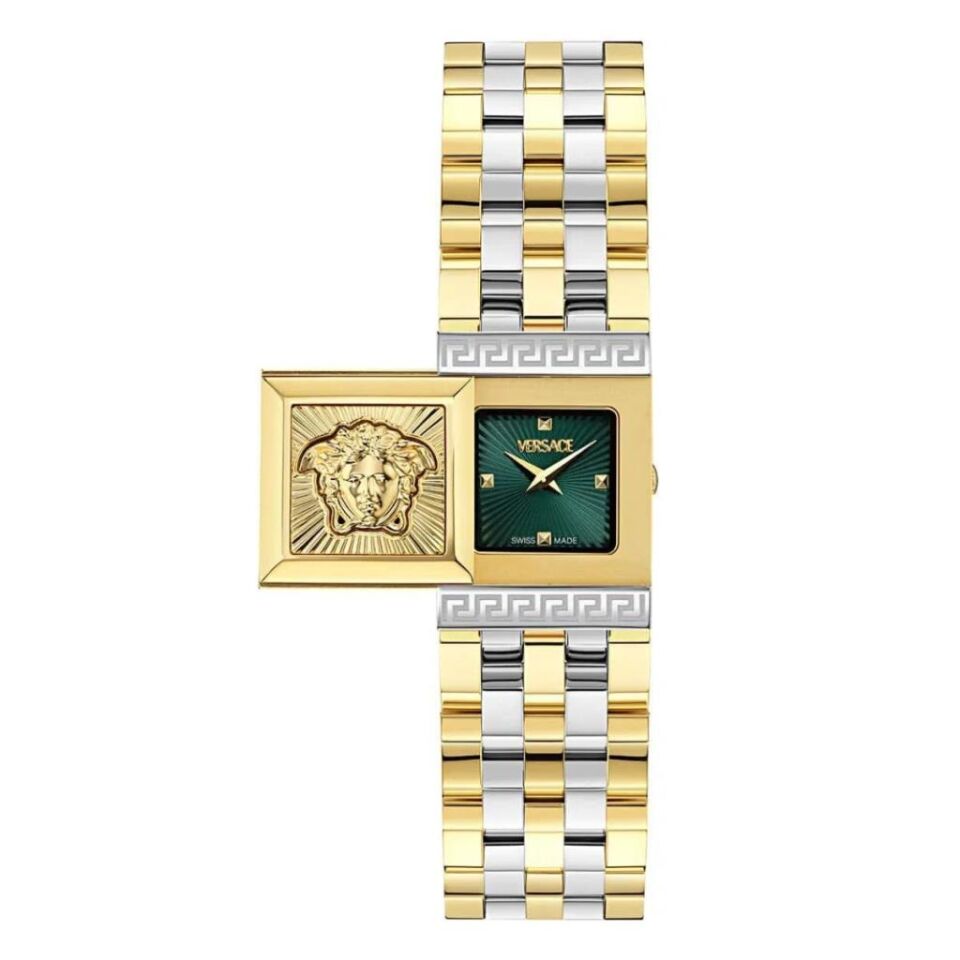 Versace VRSCVE0C00125 Kol Saati